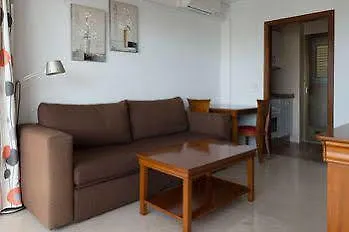 Hotel Gemelos Ii-iv