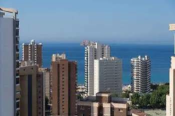 Gemelos Ii-iv מלון 2*
