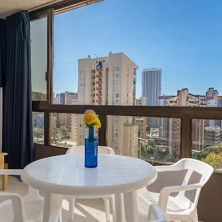 Gemelos Ii-iv Hotel