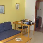 Gemelos Ii-iv Hotell Benidorm