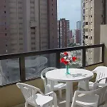 Gemelos Ii-iv Hotell Benidorm