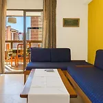 Gemelos Ii-iv Hotell 2*