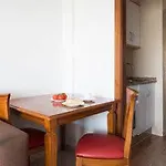 Gemelos Ii-iv Hotell Benidorm