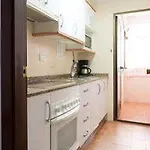 Hotell Gemelos Ii-iv Benidorm
