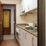 Gemelos Ii-iv Hotell Benidorm