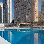 Gemelos Ii-iv Benidorm