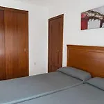 Hotell Gemelos Ii-iv