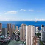 Gemelos Ii-iv Hotell Benidorm