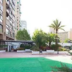 Hotell Gemelos Ii-iv 2*