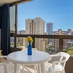 Gemelos Ii-iv Hotell