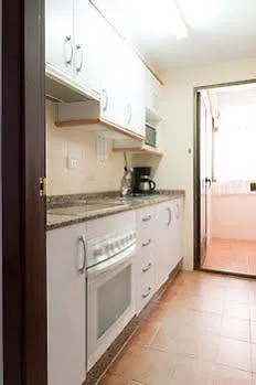 Hotel Gemelos Ii-iv Benidorm