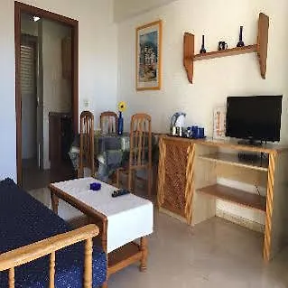 Gemelos Ii-iv Hotel 2*